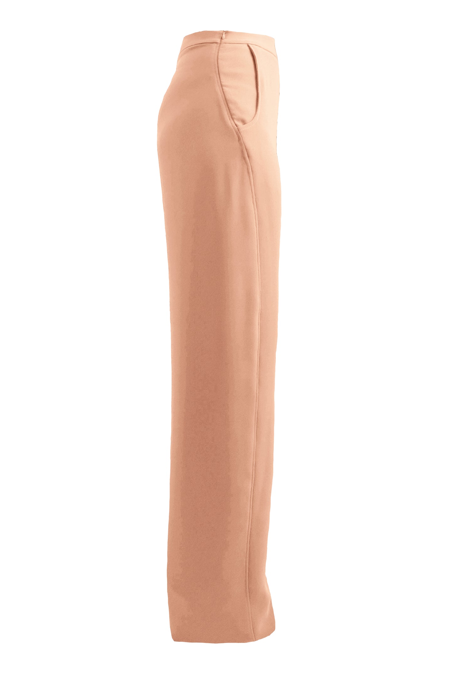 Twist Trouser