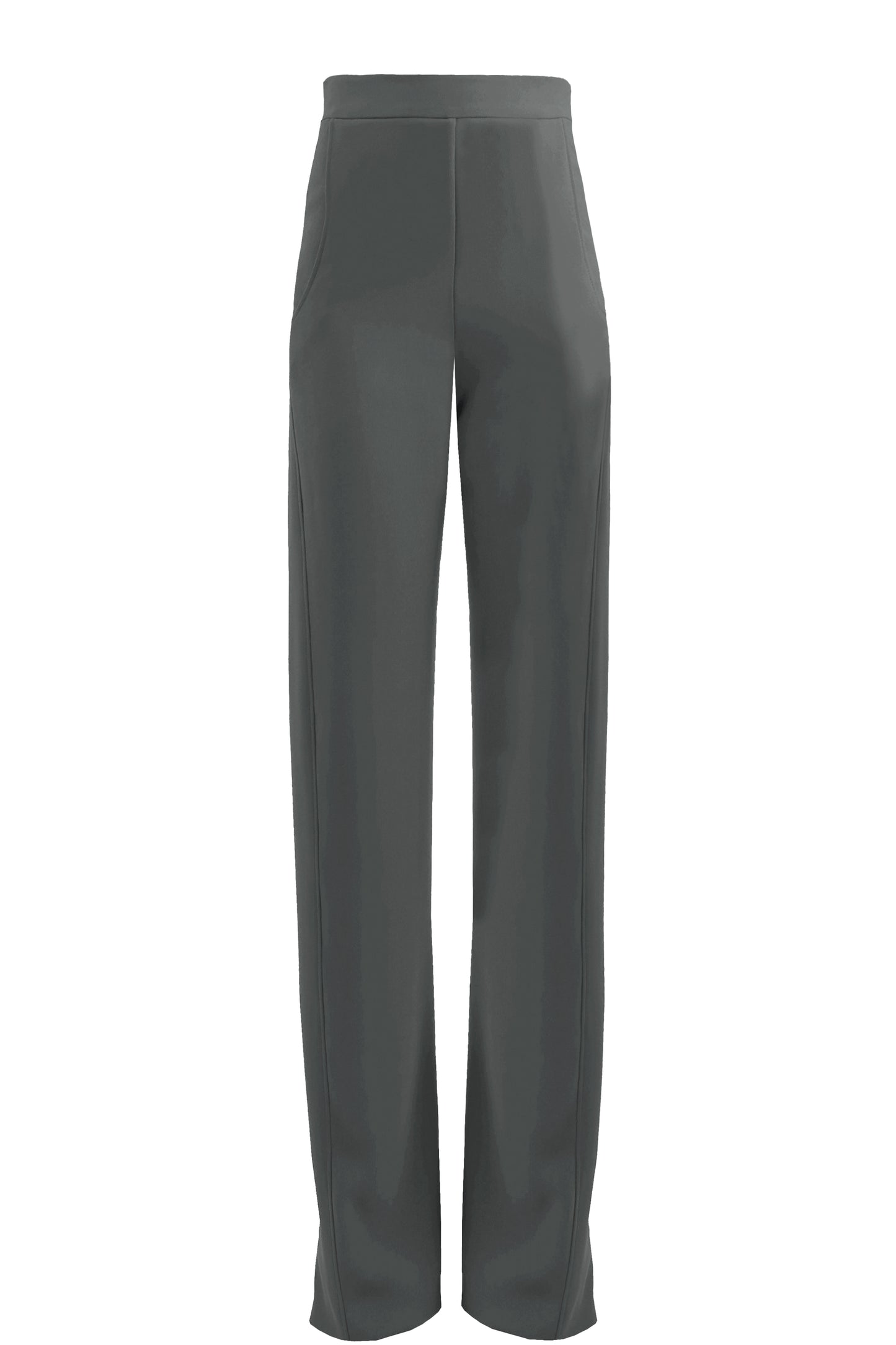 Twist Trouser
