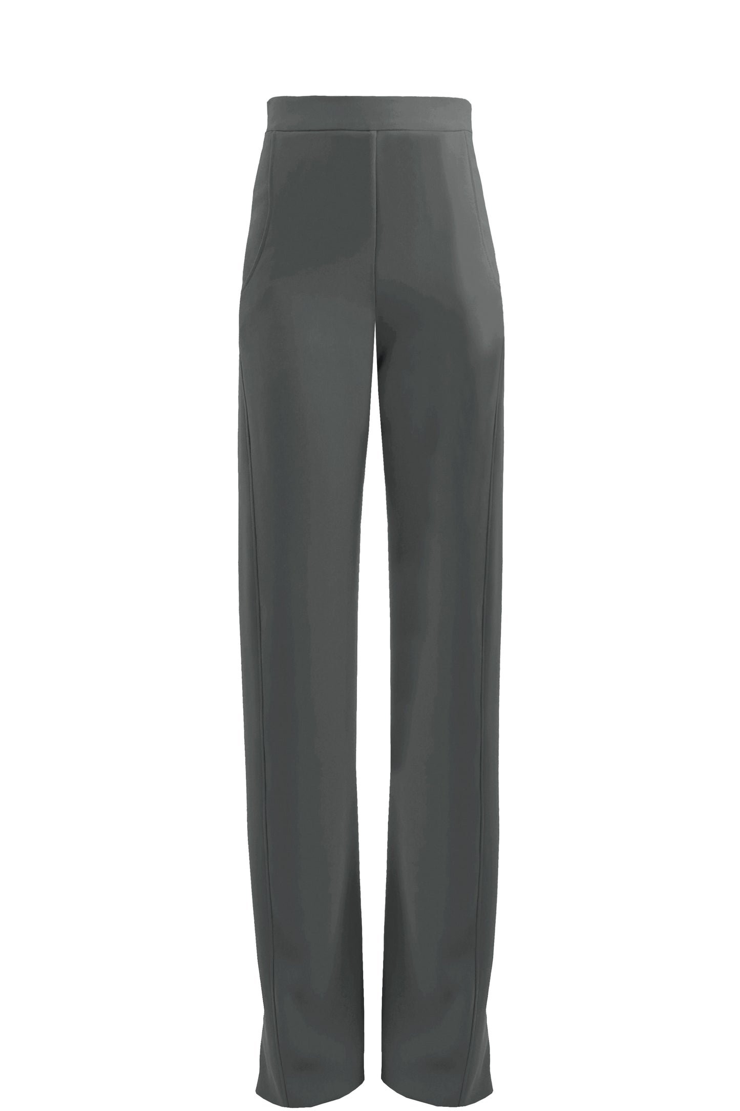 Twist Trouser