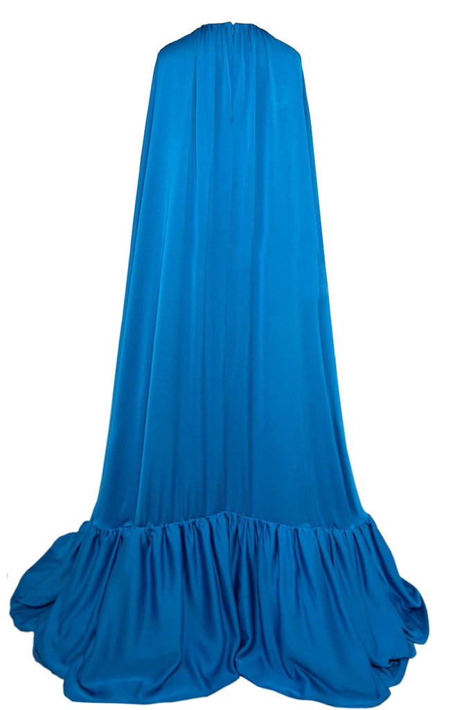 Mercury Gown