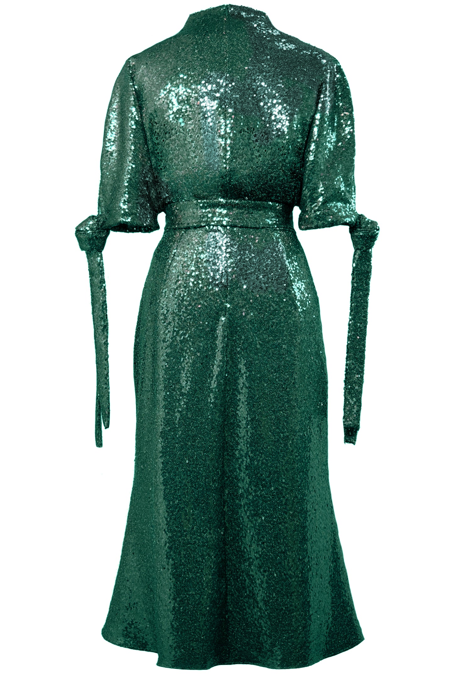 Pedernal Dress