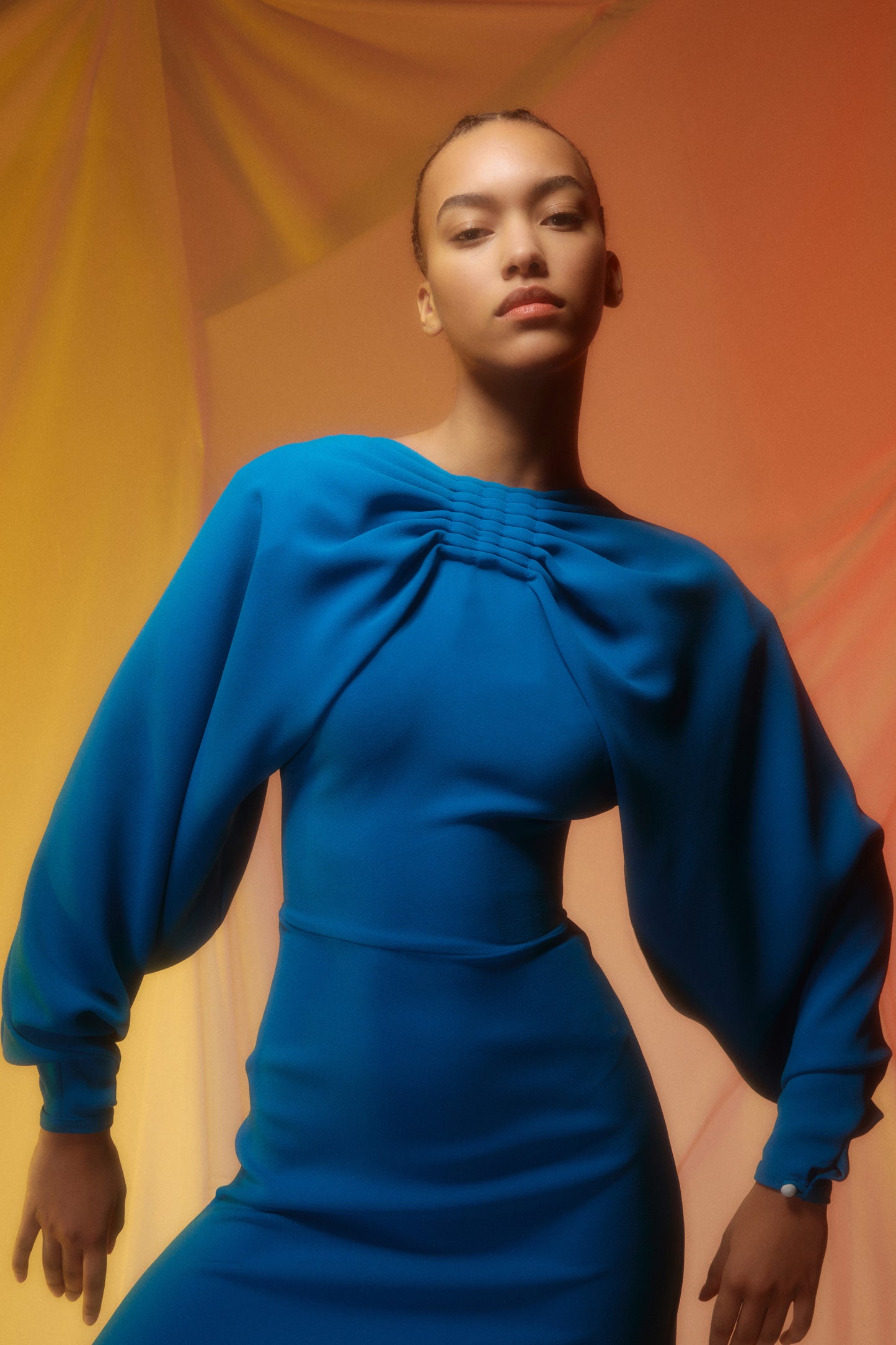Georgia Dress