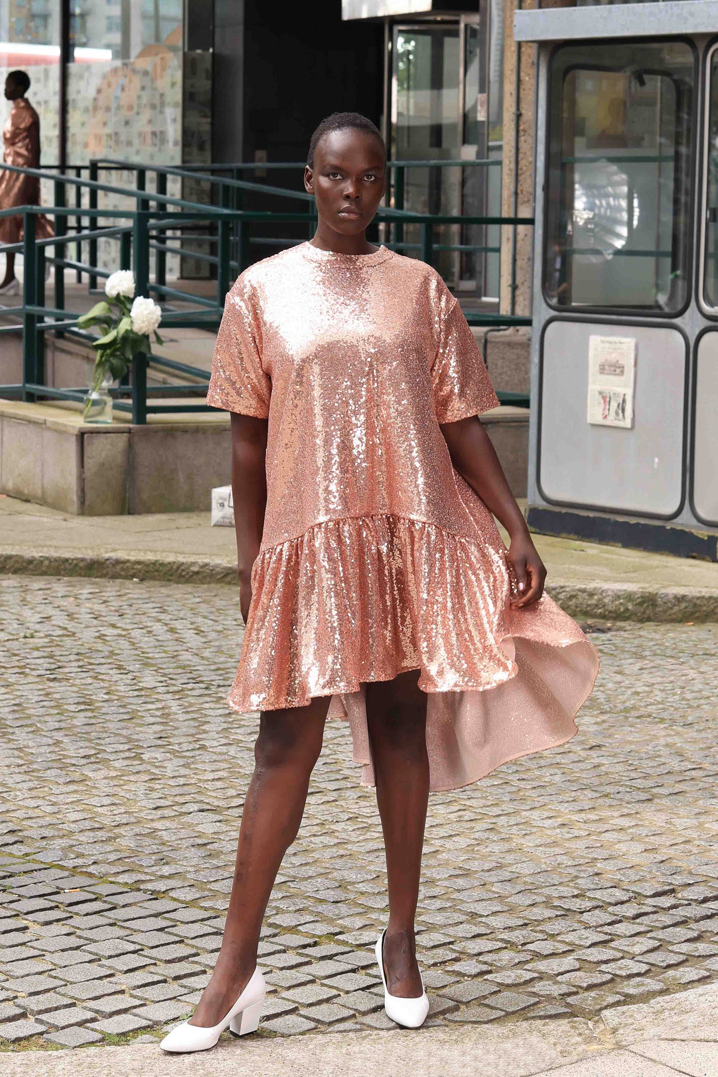 Morrissey Dress