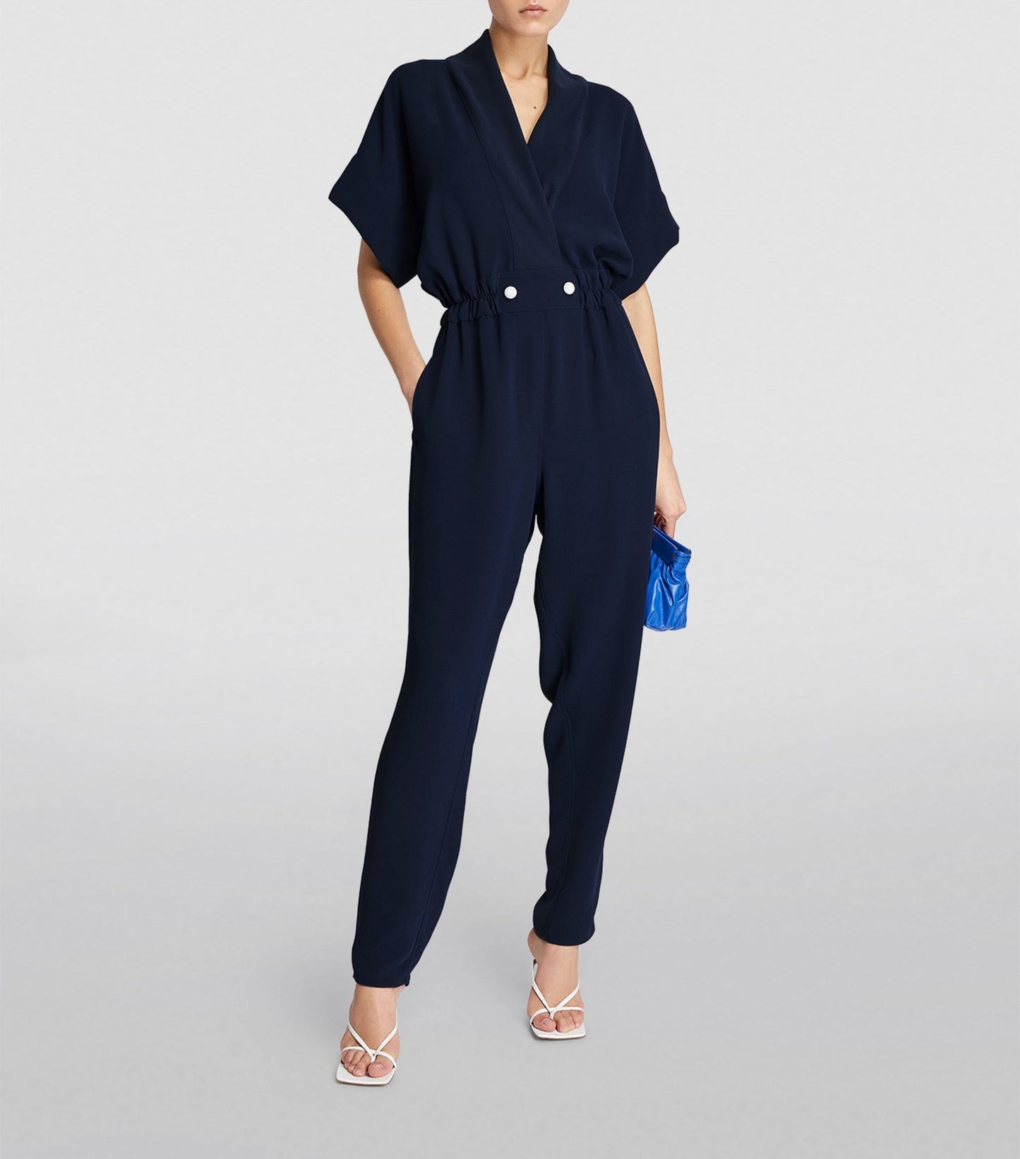 Iteratio Jumpsuit