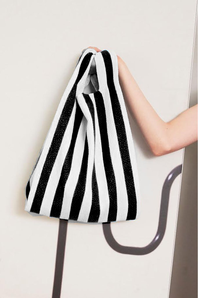 Small Shopping Bag