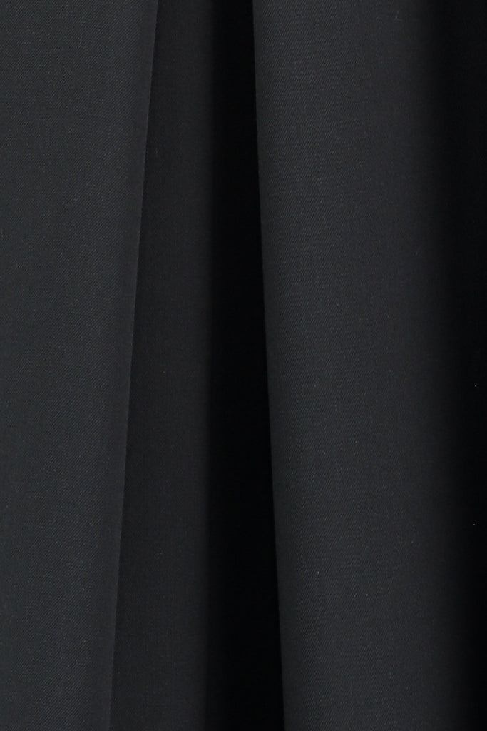 Mullion Skirt