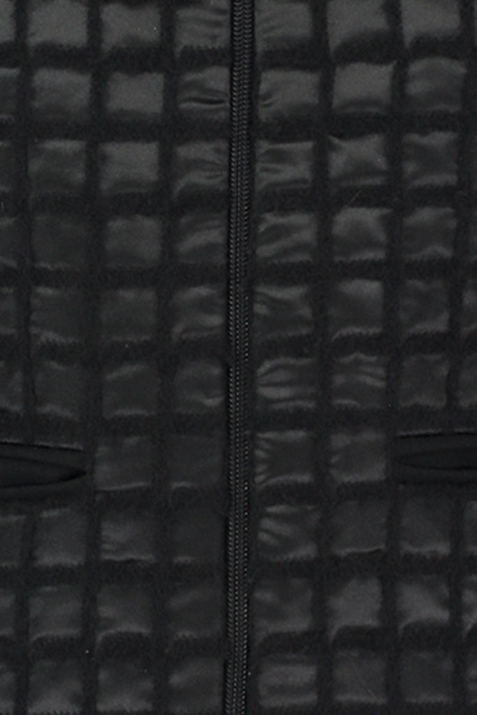Flap Jacket