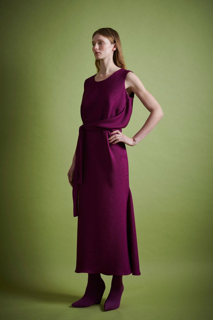 Iris Dress