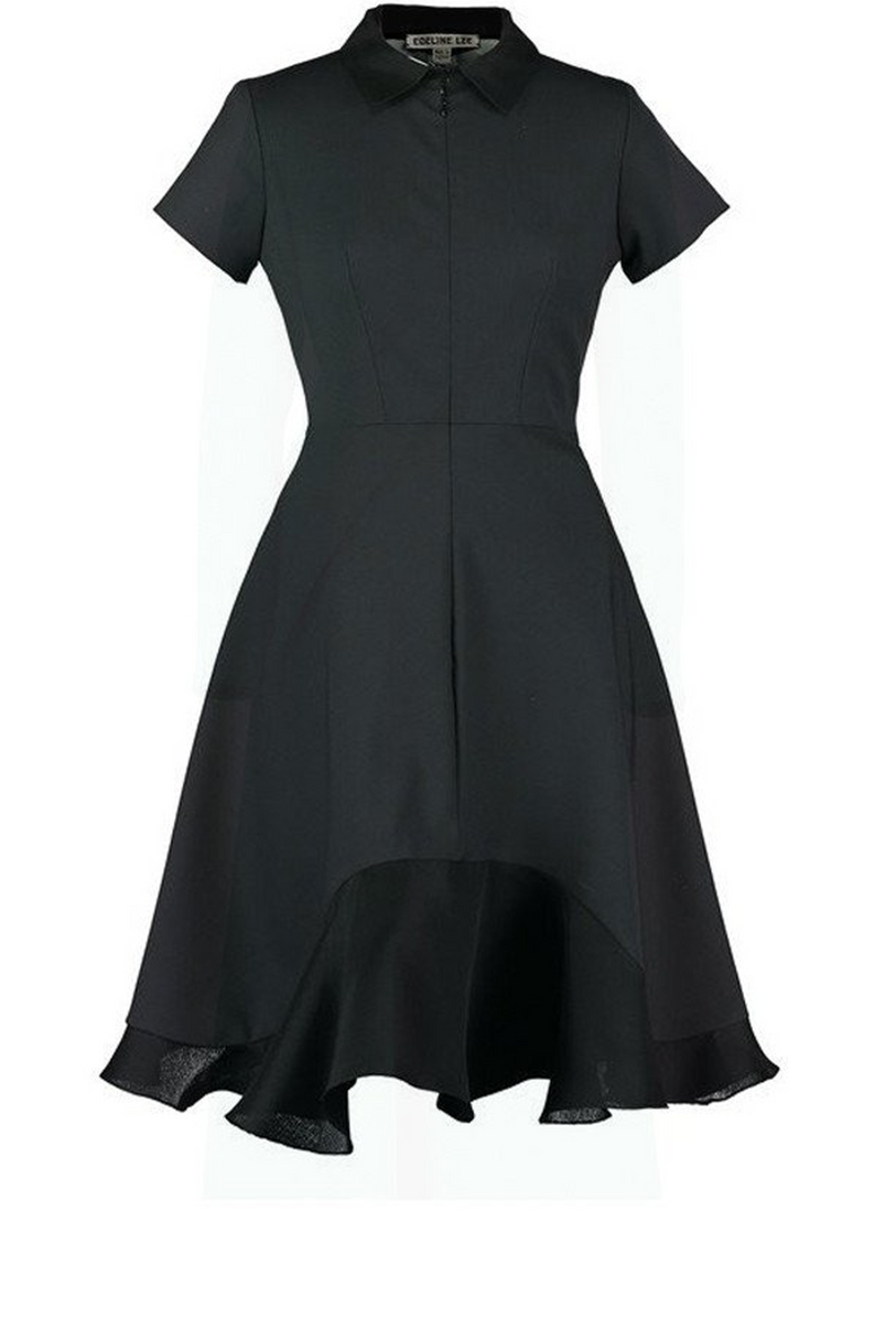 Balustrade Dress