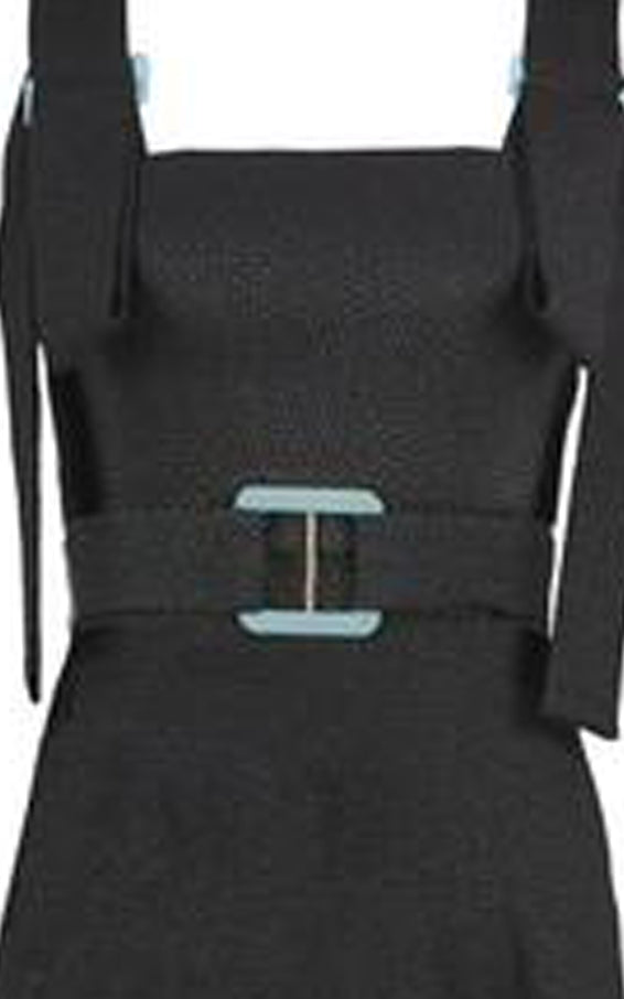 Canna Dress