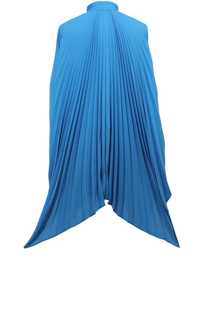 Pleat Shirt