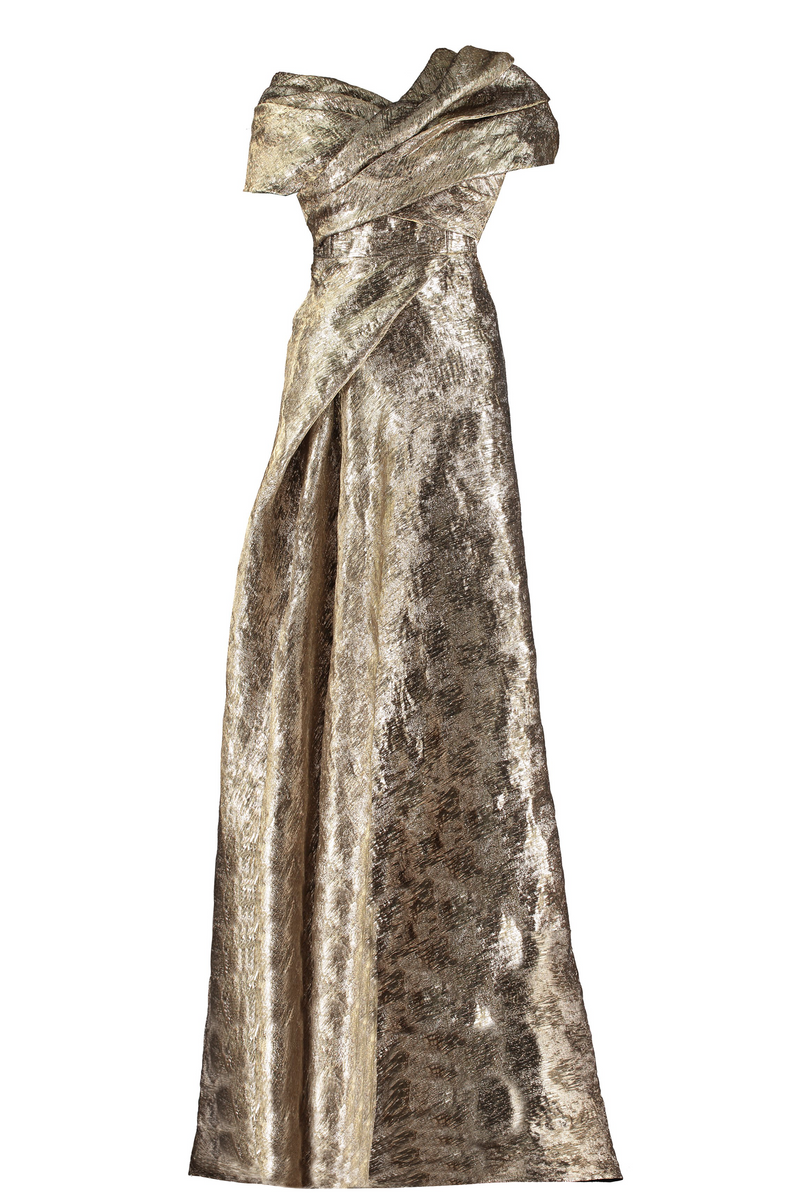 Fatale Gown