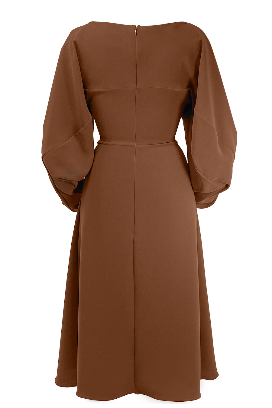 Georgia Dress