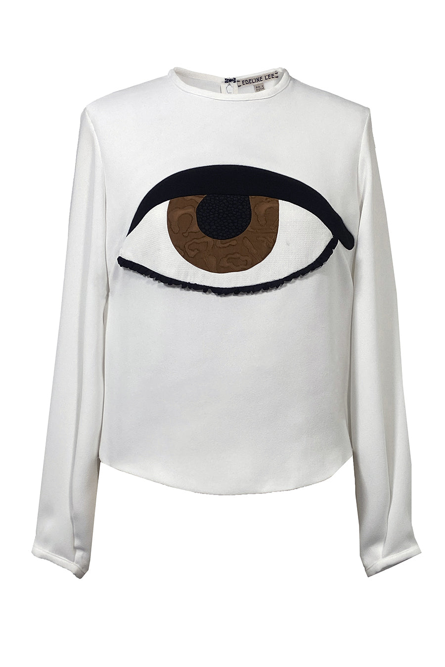 Eye Blouse