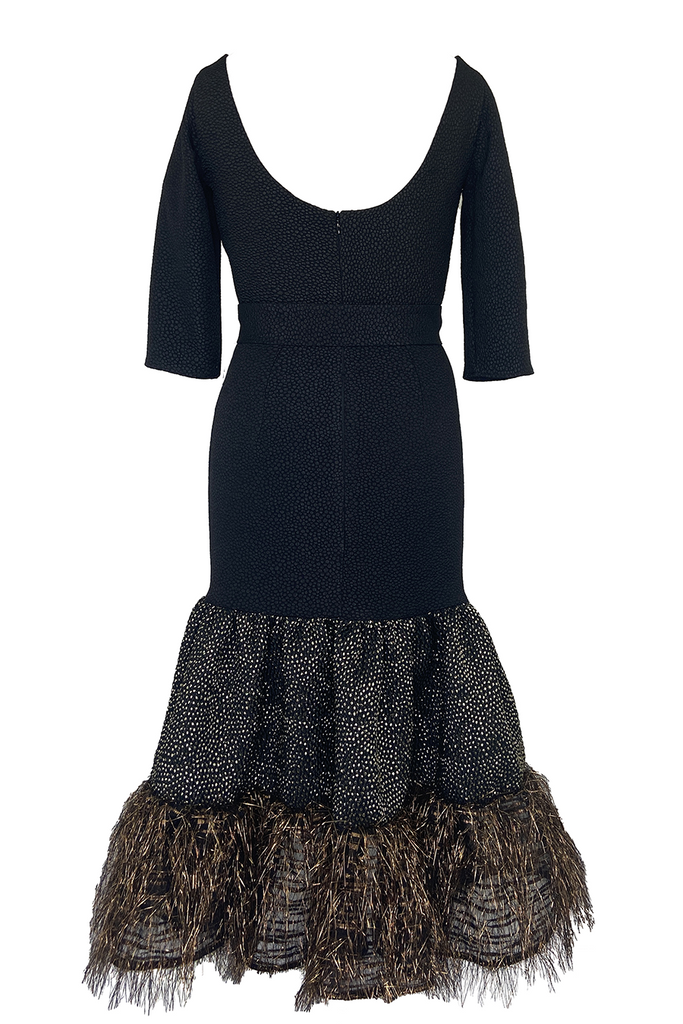Palette Dress