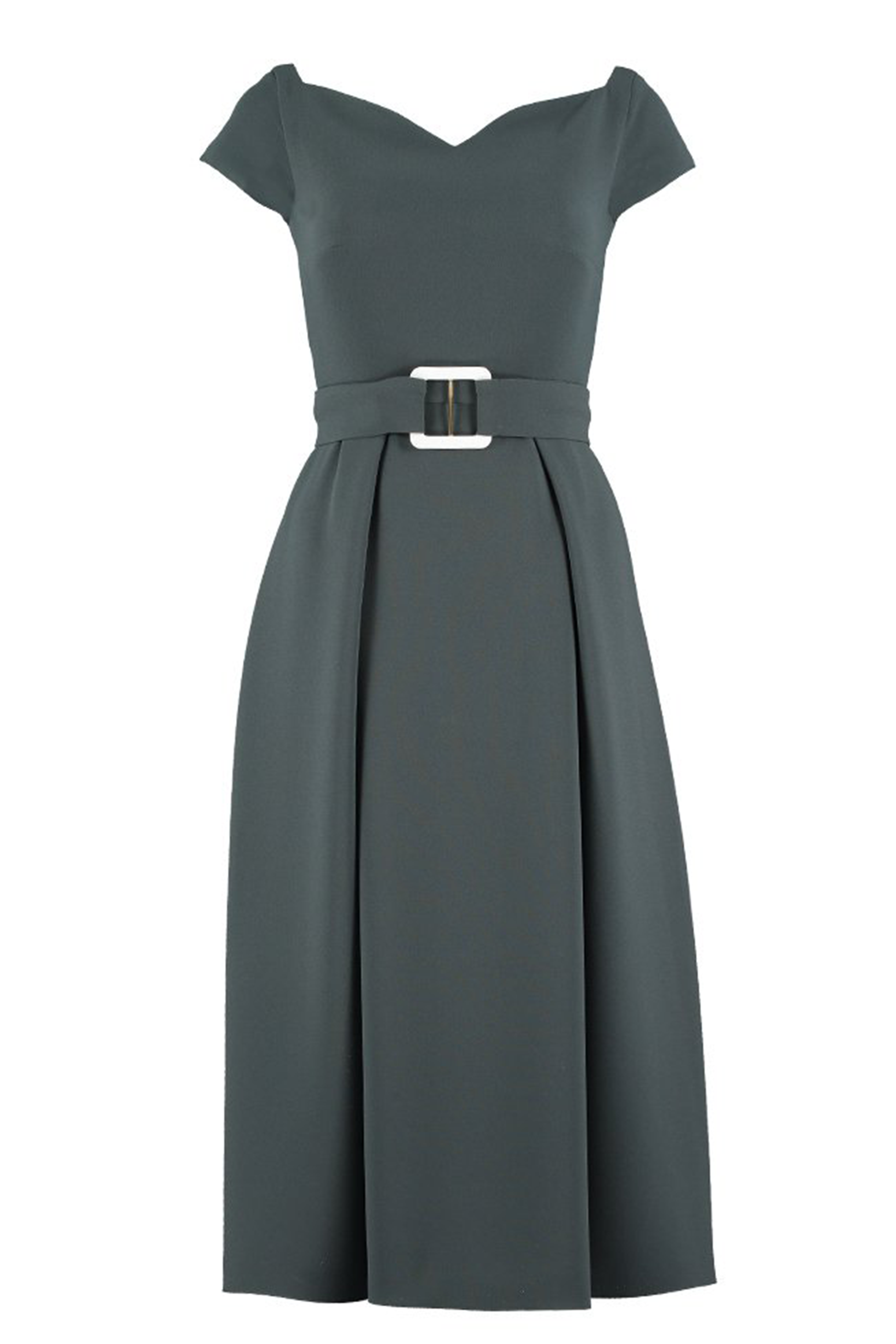 Artemesia Dress