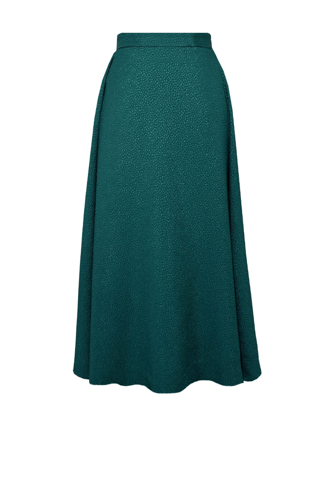 Noir Skirt