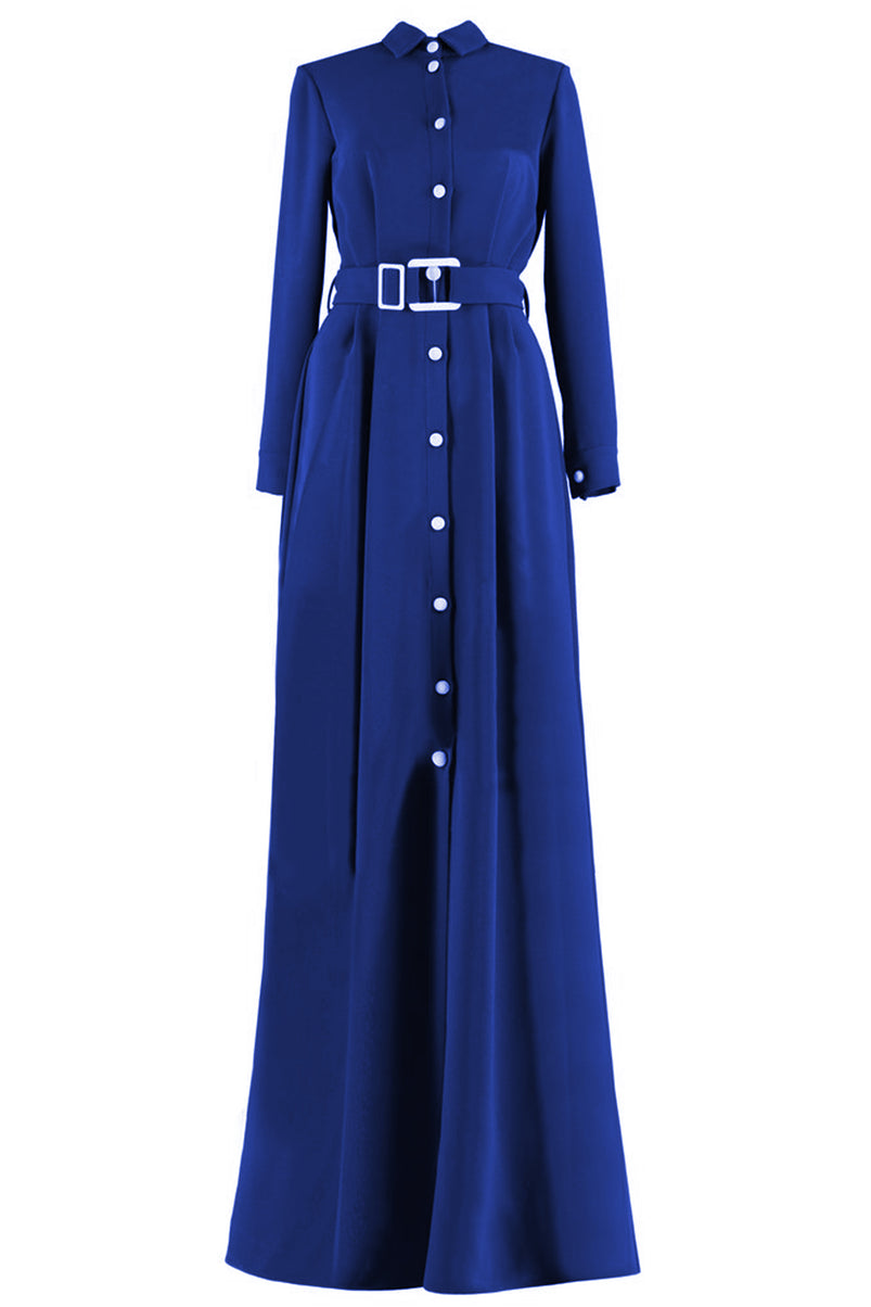 Echo Gown