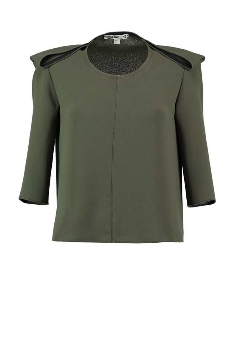 Hoffmann Top