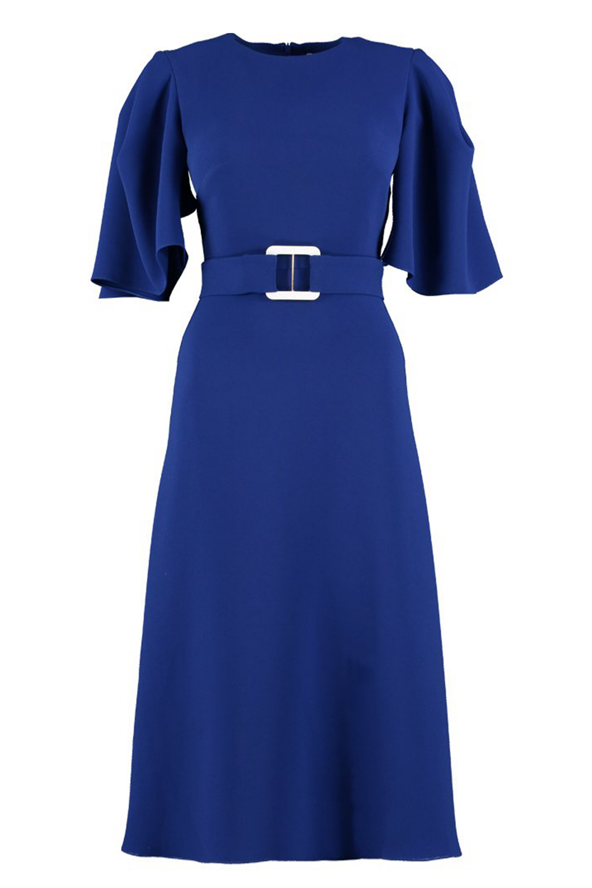 Champion fitted dress shop