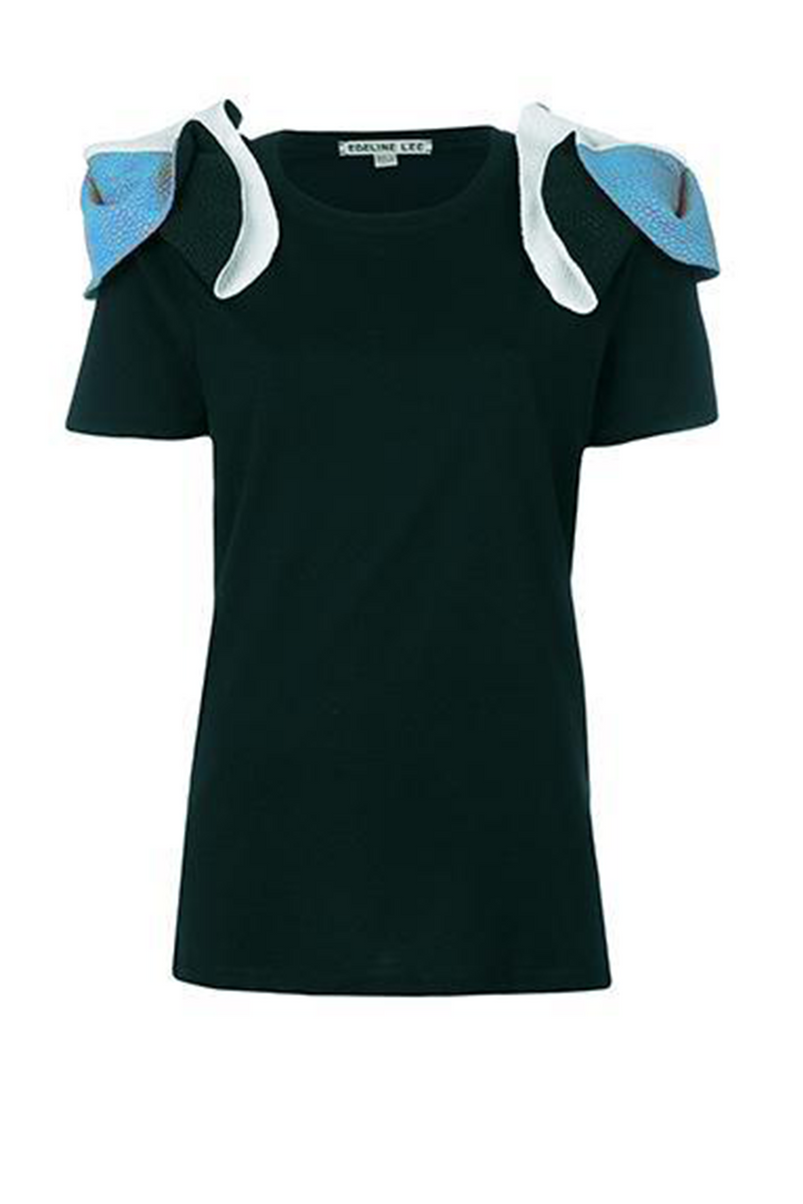 Ponderosa Flower T-shirt
