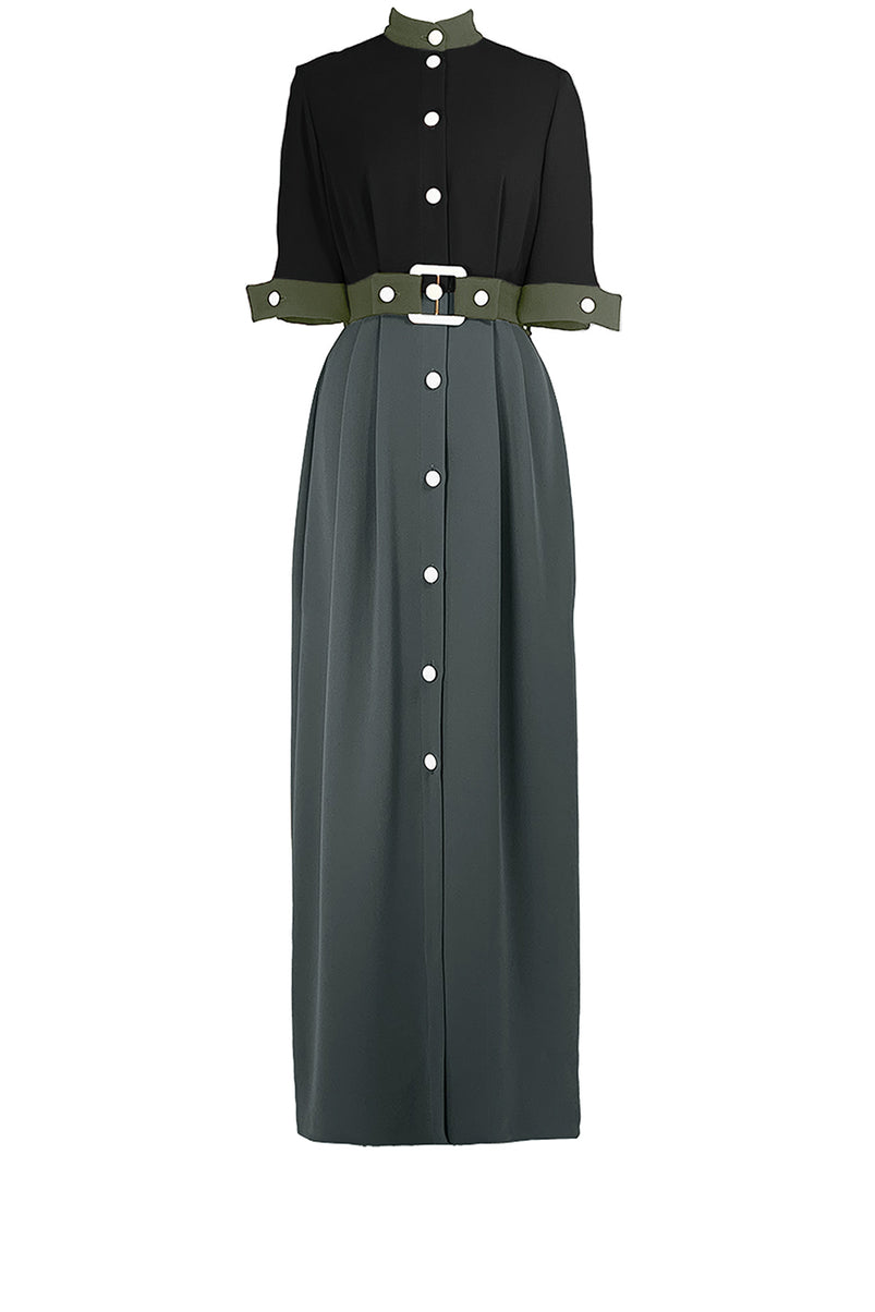 Chromatic Dress