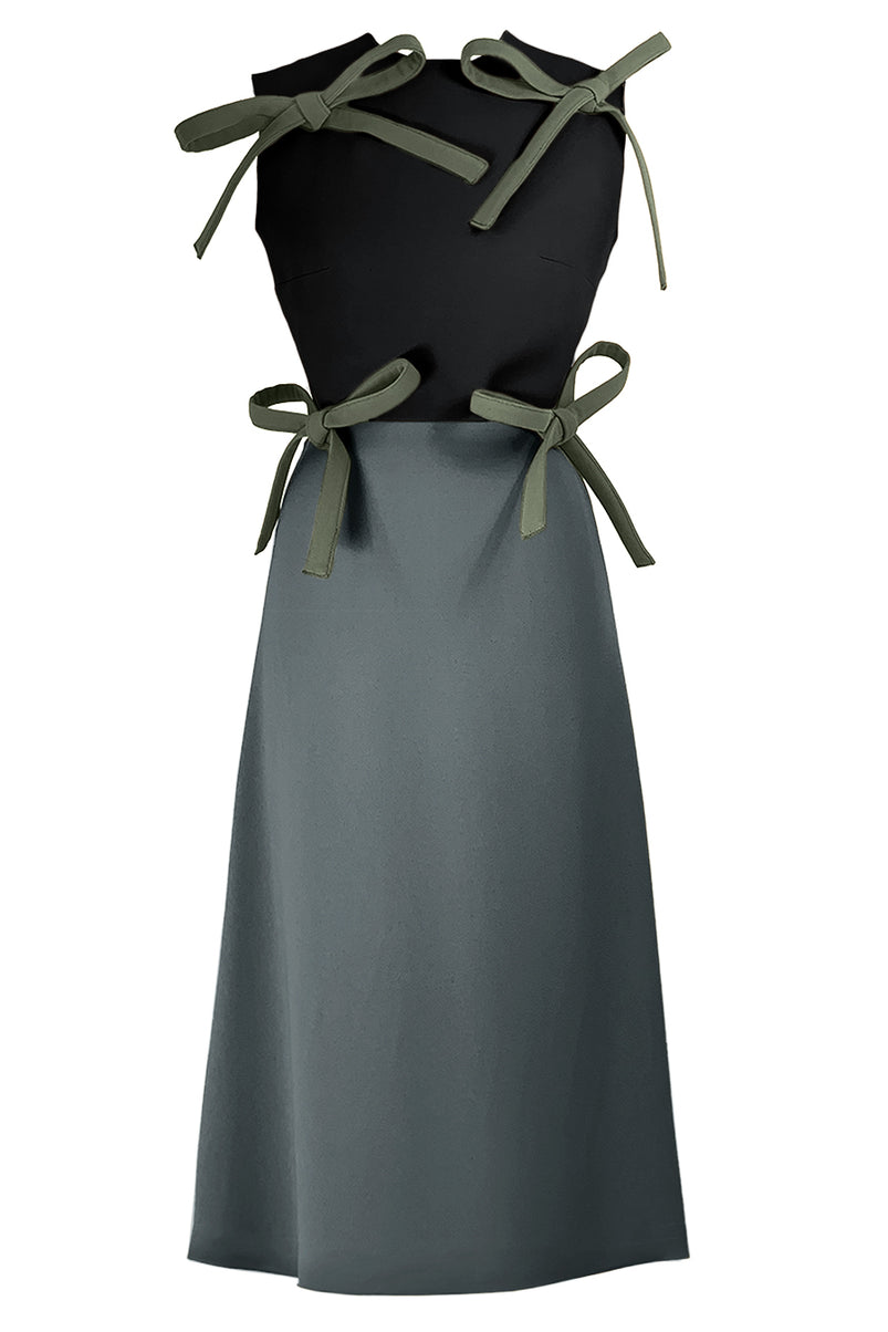 Geppetto Dress
