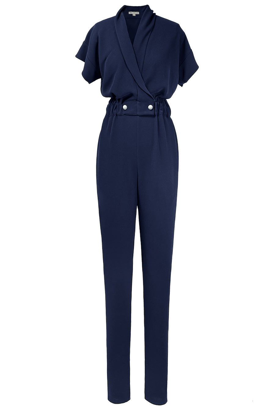 Iteratio Jumpsuit