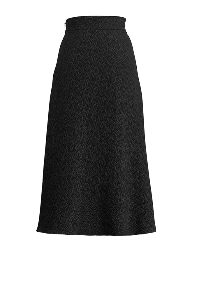 Fatale Midi Skirt