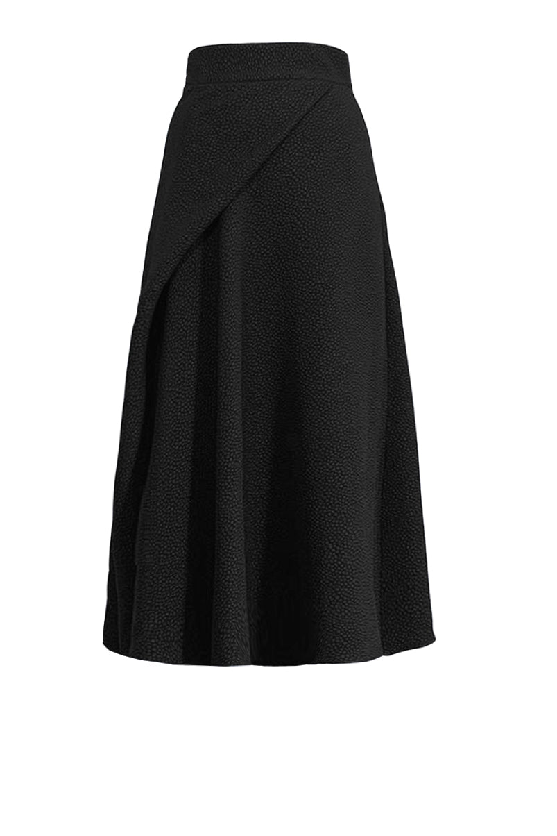 Fatale Midi Skirt