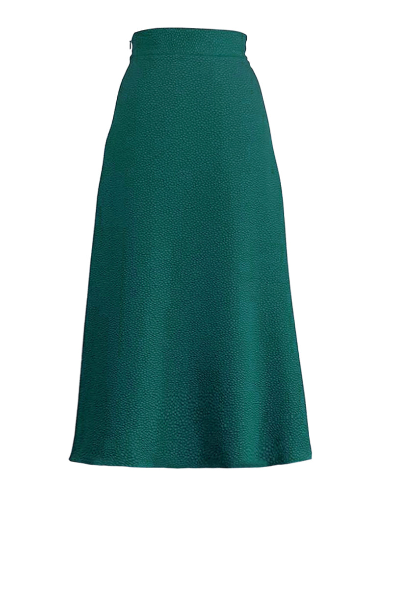 Fatale Midi Skirt