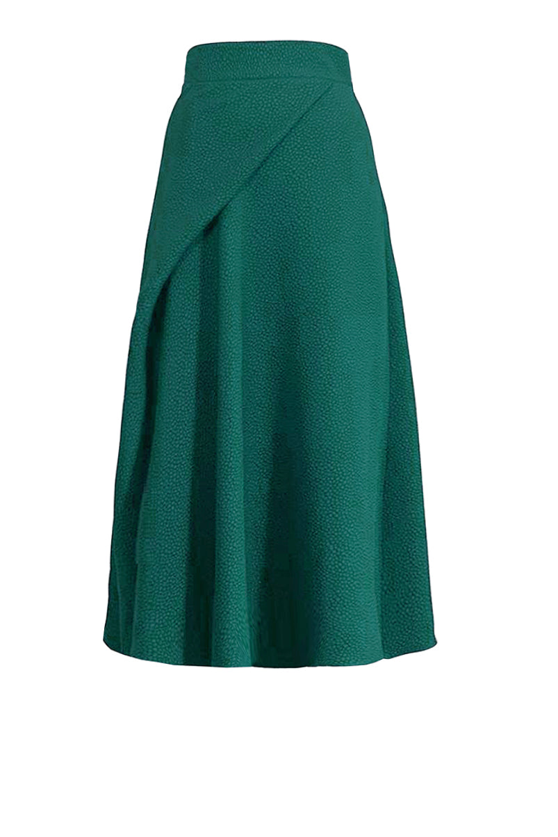 Fatale Midi Skirt