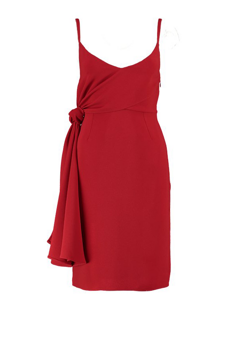 Eve Dress
