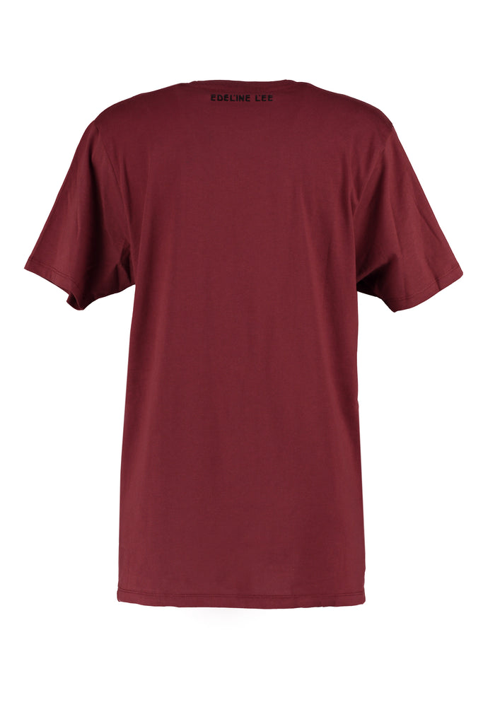 I Love You T-shirt