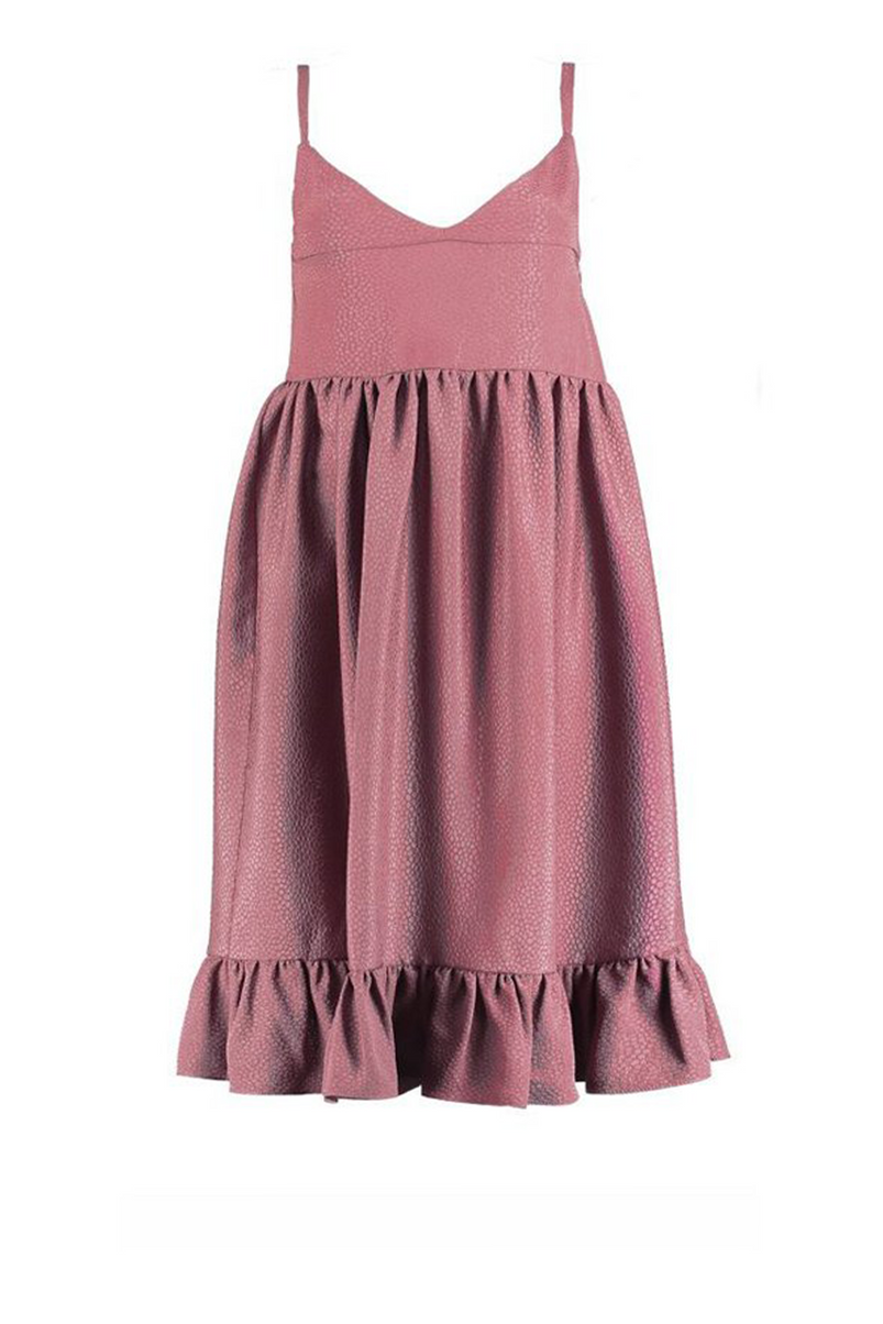 Jimson Dress