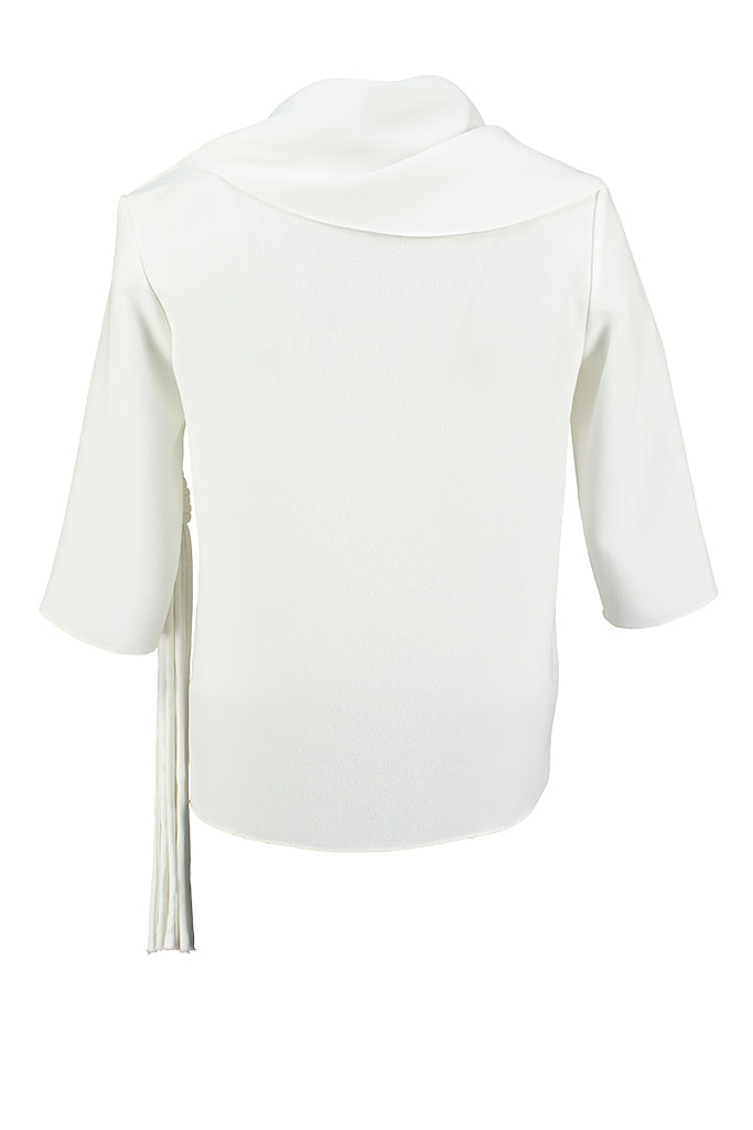 Vata Tassel Top