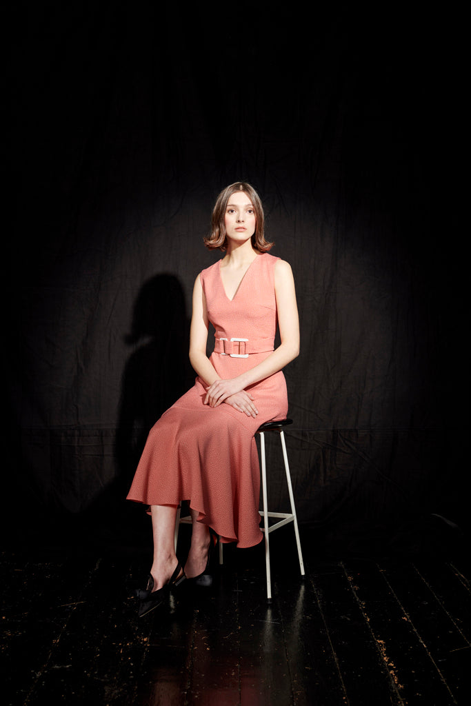 Ortensia Dress
