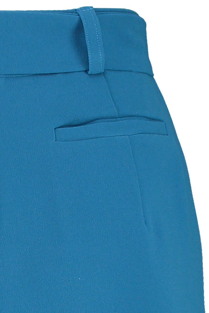 Plait Trouser