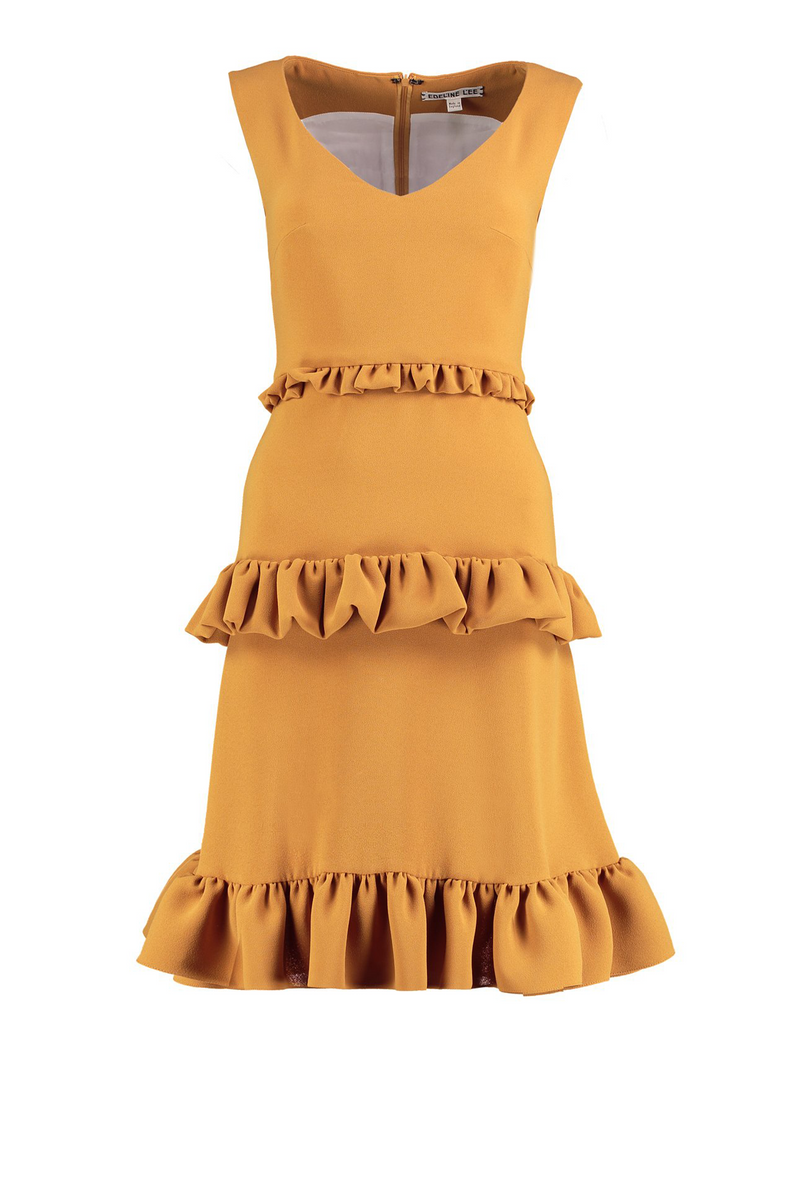 Gesture Dress