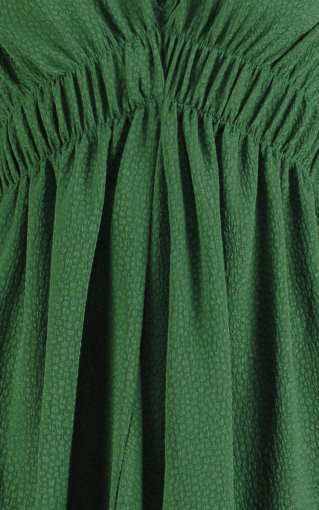 Turnout Dress