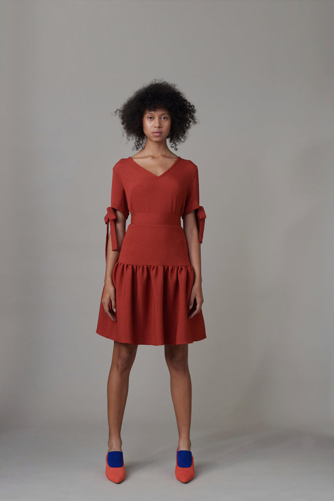Hestia Top