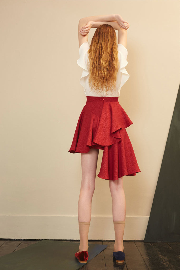 HobbyHorse Mini Skirt