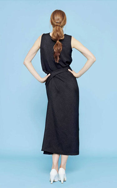 Iris Dress