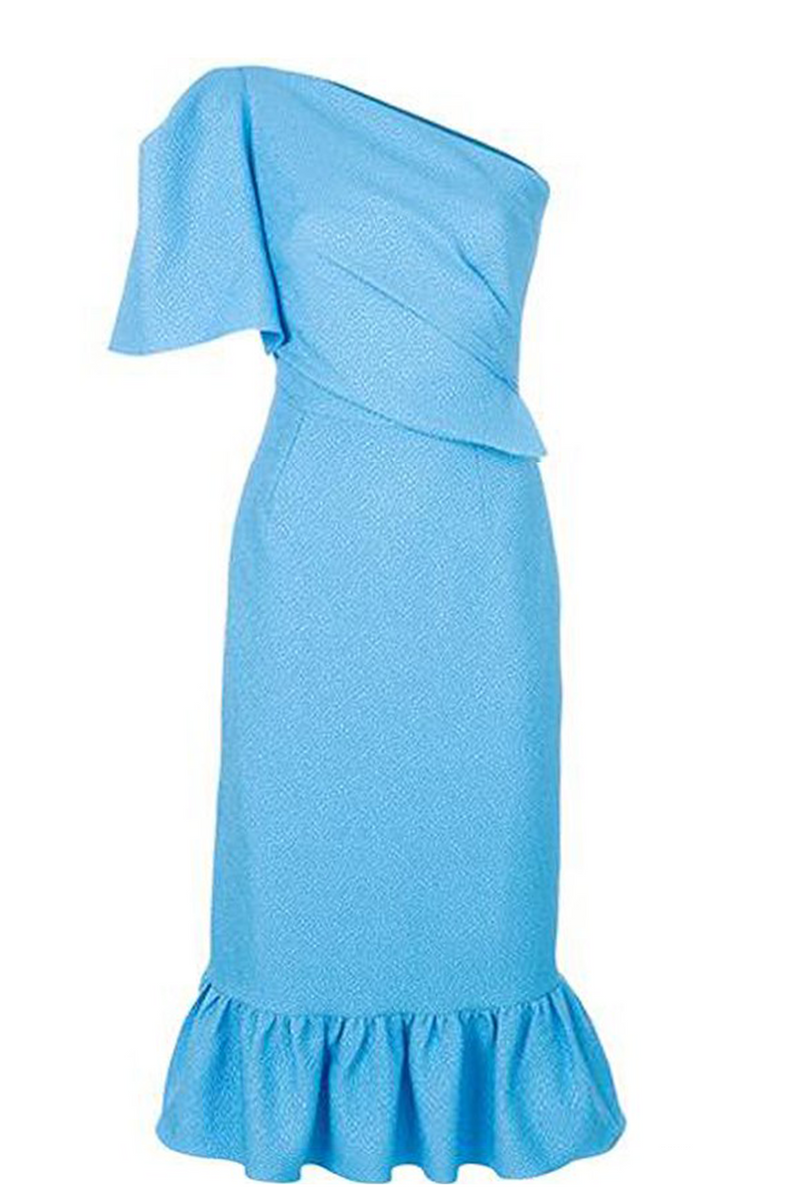 Taos Dress