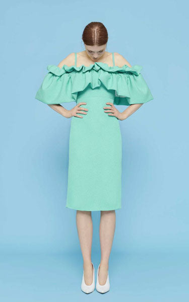 Valence Dress