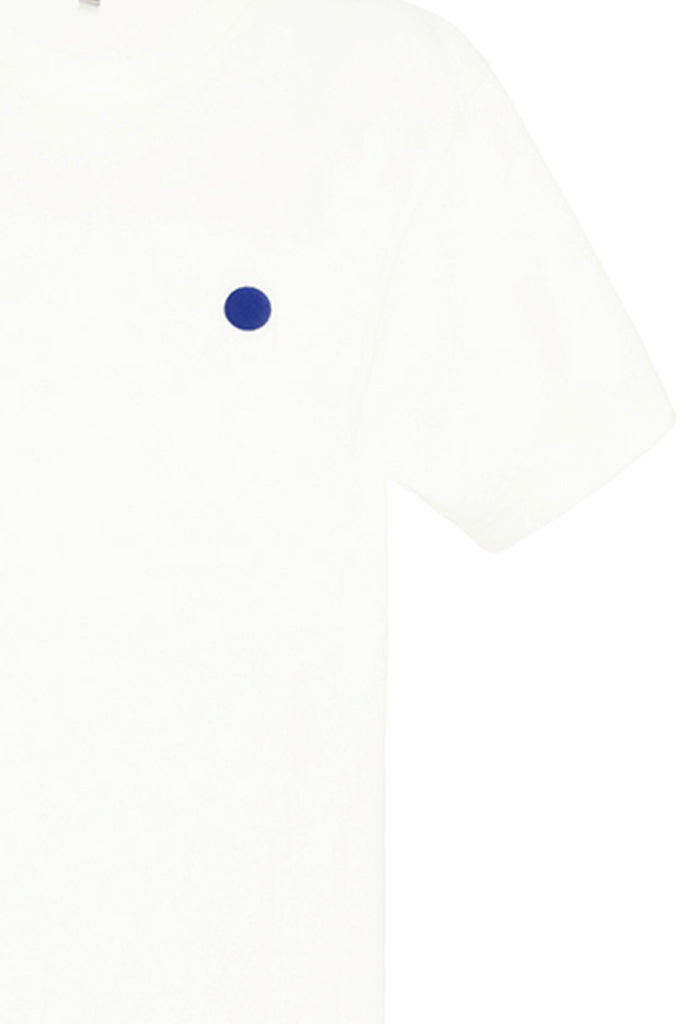 Button T-shirt