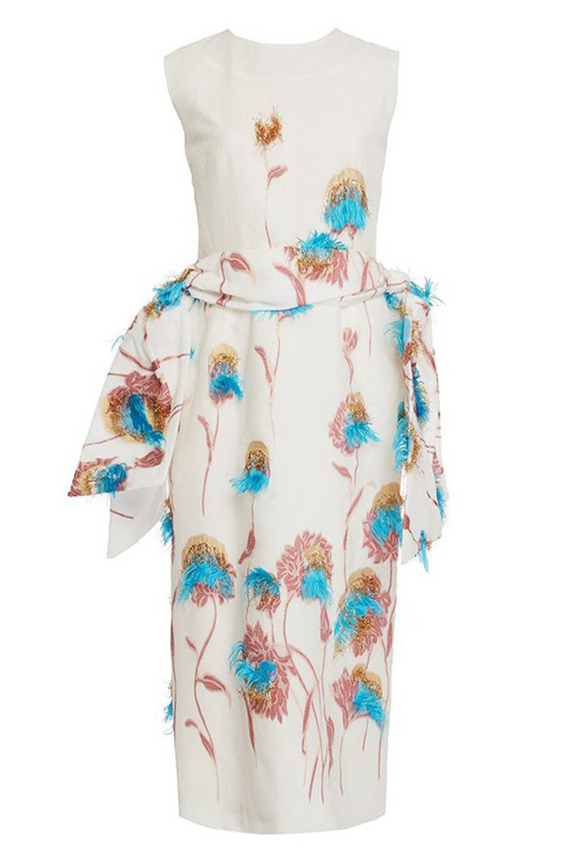 Geronimo Dress